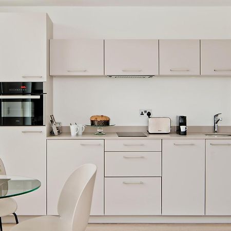 The Jubilee By Supercity Aparthotels Leeds  Zewnętrze zdjęcie