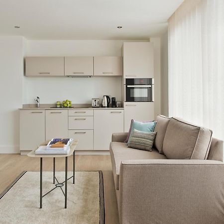 The Jubilee By Supercity Aparthotels Leeds  Zewnętrze zdjęcie