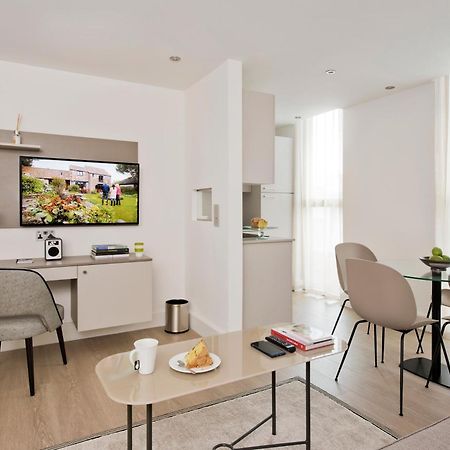 The Jubilee By Supercity Aparthotels Leeds  Zewnętrze zdjęcie