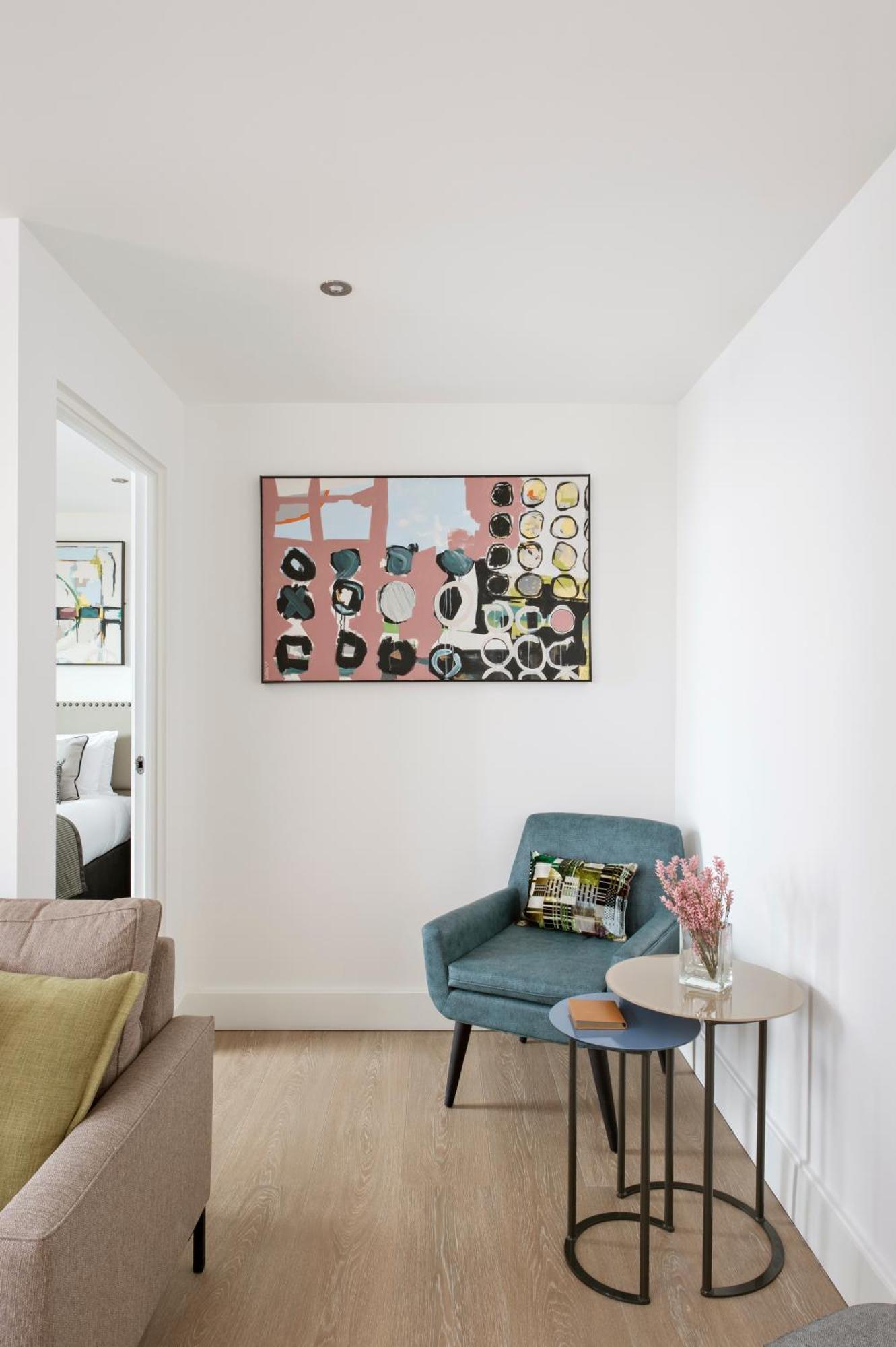 The Jubilee By Supercity Aparthotels Leeds  Zewnętrze zdjęcie