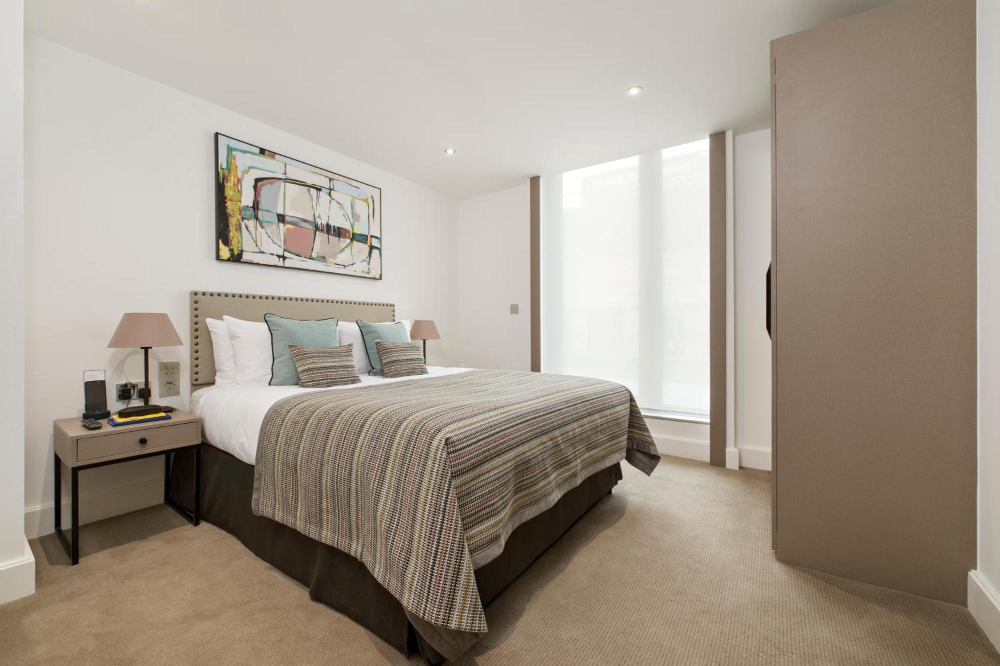 The Jubilee By Supercity Aparthotels Leeds  Zewnętrze zdjęcie