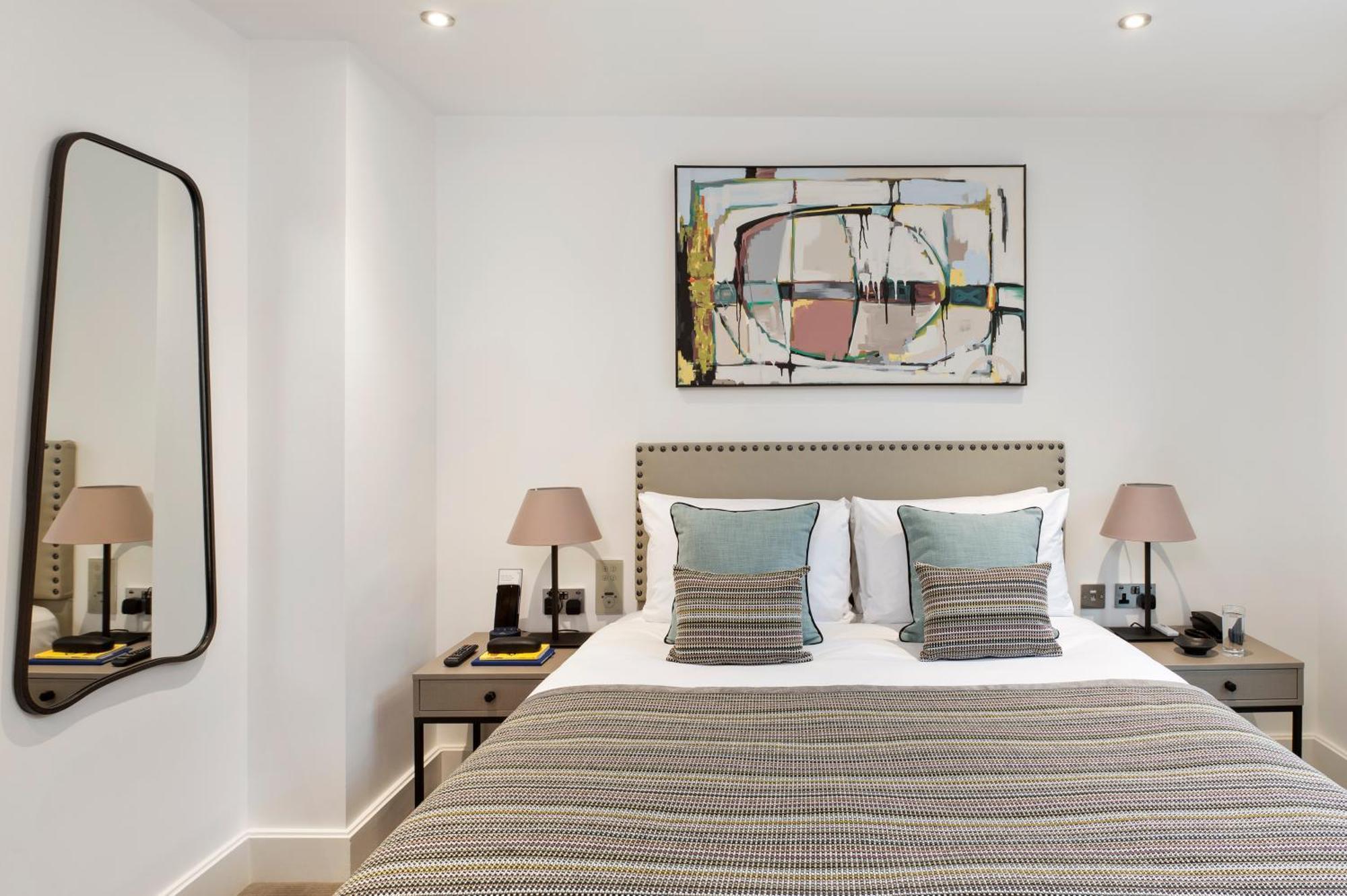 The Jubilee By Supercity Aparthotels Leeds  Zewnętrze zdjęcie