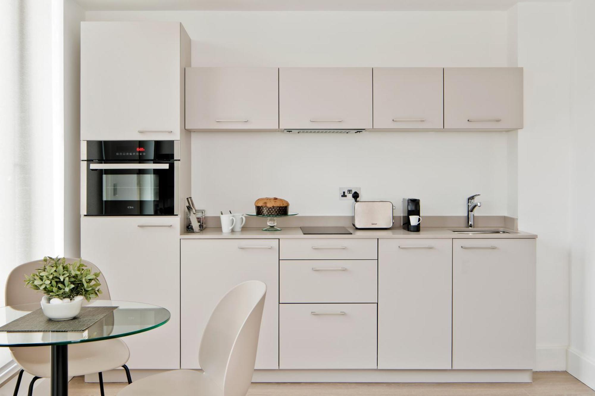 The Jubilee By Supercity Aparthotels Leeds  Zewnętrze zdjęcie