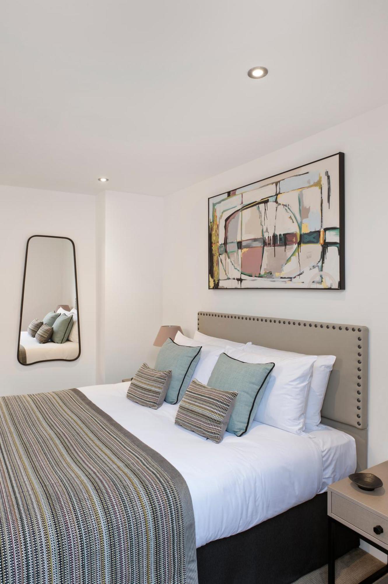 The Jubilee By Supercity Aparthotels Leeds  Zewnętrze zdjęcie