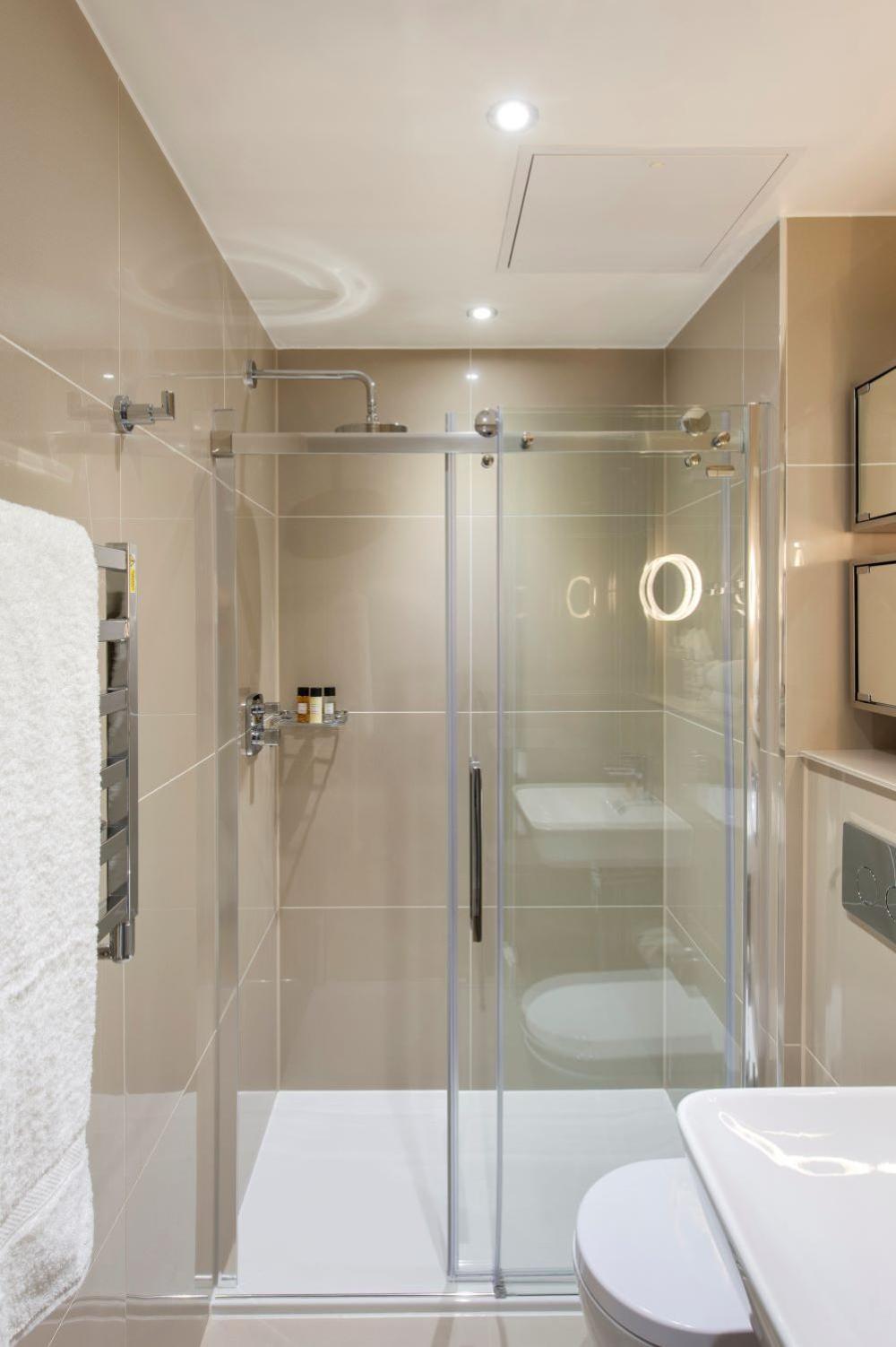 The Jubilee By Supercity Aparthotels Leeds  Zewnętrze zdjęcie