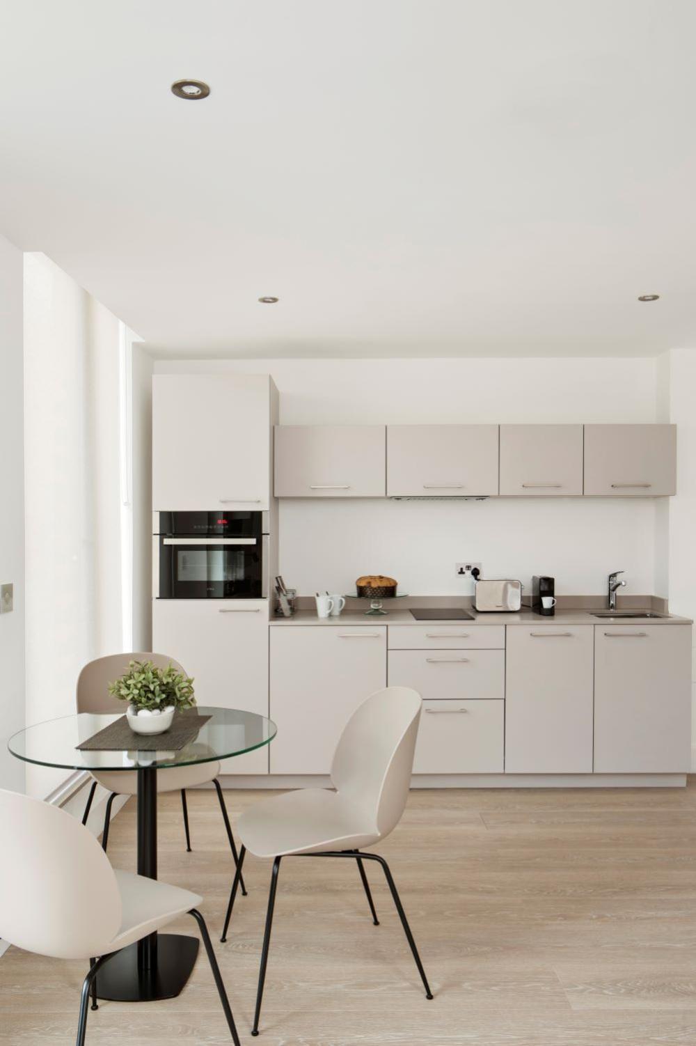 The Jubilee By Supercity Aparthotels Leeds  Zewnętrze zdjęcie